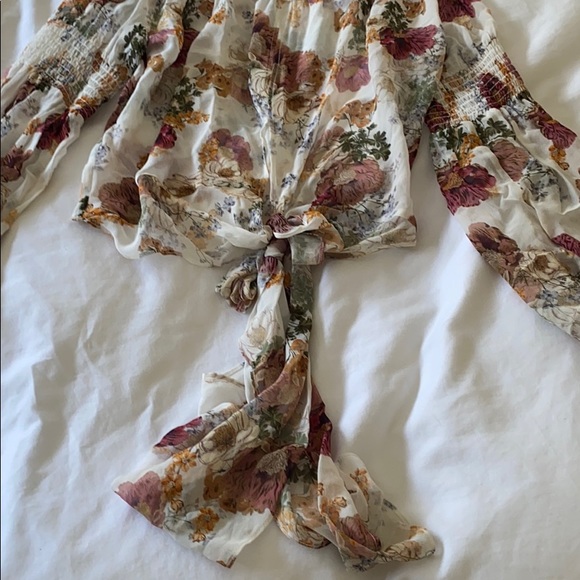 Nicholas top - Picture 3 of 3